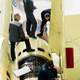 Illustration for article titled These Riveting Photos Show How Russia's Su-34 Fullback Fighter-Bombers Get Built